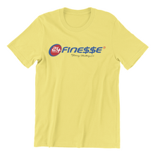 Load image into Gallery viewer, "24hr Finesse" T-Shirt