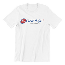 Load image into Gallery viewer, "24hr Finesse" T-Shirt
