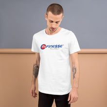 Load image into Gallery viewer, "24hr Finesse" T-Shirt