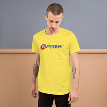 Load image into Gallery viewer, "24hr Finesse" T-Shirt