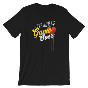 "Love Hurts" T-Shirt